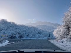 -太子岭滑雪场