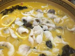 -川悦壹号·川菜(蠡溪路店)