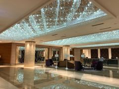 -上海中航虹桥机场泊悦酒店