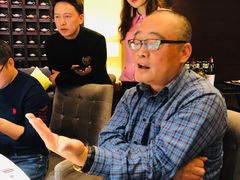 董克平老师-怡情荟•海鲜青岛菜(五四广场旗舰店)