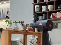 -咖乐禧面包公司(瑞景社区店)