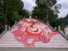 -丹东凤凰山景区