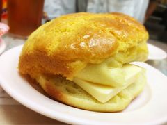 -金凤茶餐厅(湾仔店)