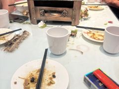 -孟记粥铺·家常菜·烧烤·粥(亚运村店)