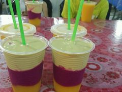 -Tanjung Aru Seafood Restaurant