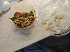 -湖南大学-第4食堂