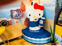 -DQ·蛋糕·冰淇淋(五角场万达店)