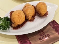-兴悦酒家(环市东路店)
