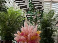 -金海湾自助餐厅(金陵饭店)