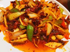 -李家小馆(鸡西店)