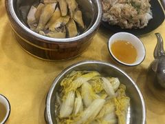 -成惠食府(赤岗店)