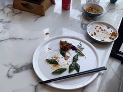 -全聚德(蓝山店)