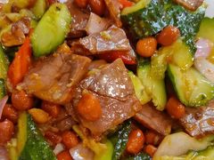 -宛平李记小吃(东关街店)