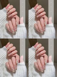 -M·X Nail日式美甲美睫