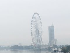 -蠡湖大桥公园