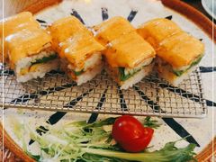 -Sushi Love 创意寿司(丽影广场店)