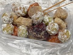 -普宁反沙番薯芋头