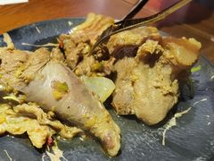 -受气牛肉·重庆耙牛肉(来福士店)