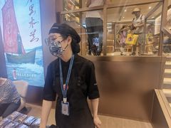 -霸王茶姬(上海恒基名人店)