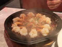 -天辣(金桥啦啦宝都店)