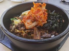 -朴氏韩国料理(北欧丽景店)