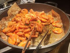 -红林大酒店RFcafe自助餐厅