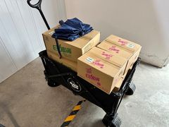 -StorHub 趣存自助仓·迷你仓(九亭店)
