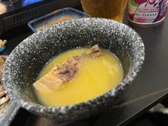 -熹悟海鲜火锅·广式打边炉