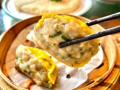 -山水茶艺馆·点心粤菜·30年老字号