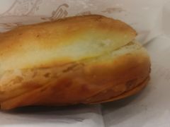-山西刀削面(安定门店)