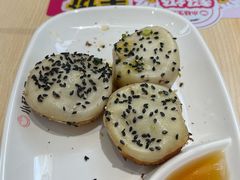 -小杨生煎(愚园路)