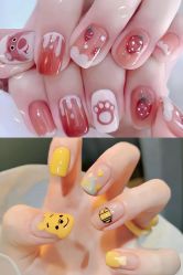 -M·X Nail日式美甲美睫