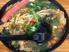 小碗螺蛳粉-螺蛳粉先生(蓟门桥店)