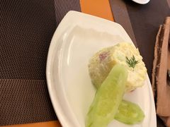 -红房子西菜馆(淮海中路店)