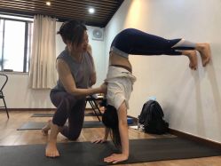 -兴亚瑜伽20年老馆