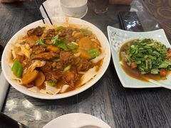 -新疆杭州疗养院·富春山庄