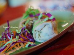 -Pistolera Mexican Cantina女枪手墨西哥餐厅(碧云路店)