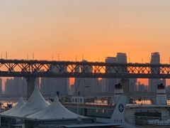 -武汉关码头(轮渡站)