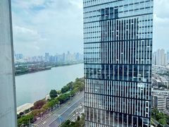 -长沙富力万达文华酒店