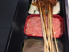 -钢管厂五区小郡肝串串香(南山店)