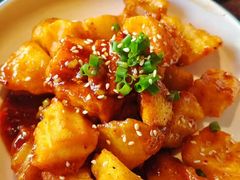 -辣尚瘾·烤鱼·新川菜(交大直营店)
