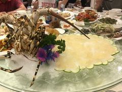 -国际金钻海鲜餐厅