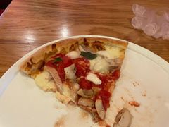 -城市大道红炉披萨烘焙坊