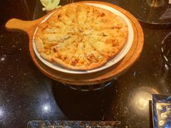 -大佛寺高级素食自助餐厅