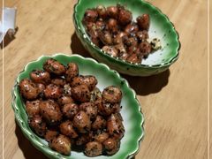 -一心创作料理屋(经开万达店)