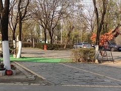 -秦扬居特色菜馆(上王村)