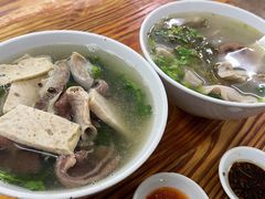 -老字號·桥下猪肚(龙眼南路店)