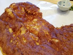 -头壹号 大油条·老长沙盖码饭(清河店)