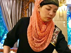 -河州宾馆清真餐厅(文锦南路店)