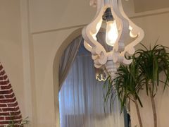-秀儿家の小确幸花园西餐厅